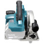 Scie circulaire LXT 36V MAKITA  DHS782ZJ 190MM