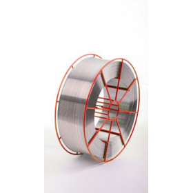 Fil MIG inox 307 diamètre 1,2 mm