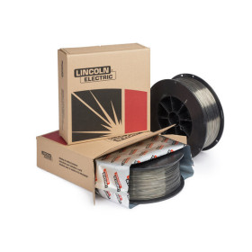 Soudage fil fourré sans gaz INNERSHIELD NR-233 1,6mm 11.34kg