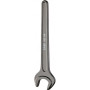 Clés à simple fourche puissante en mm - SAM 69-