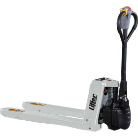 Transpalette électrique 1500 kg PRAMAC EY15-20L