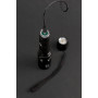 Lampe de poche LED TL 400 AFS rechargeable USB 430lm