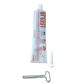 LOCTITE 5331 étanchéité de raccords filetés - Tube de 100ml