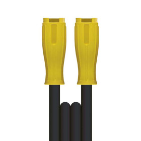 FLEXIBLE 2SC-08 20 mètres TR22 K-LOCK ROTATIF