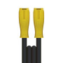 FLEXIBLE 2SC-08 20 mètres TR22 K-LOCK ROTATIF