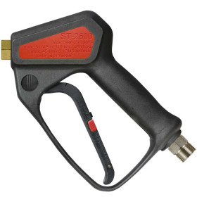 Pistolet haute pression professionnel ST-2600 M22X1.5