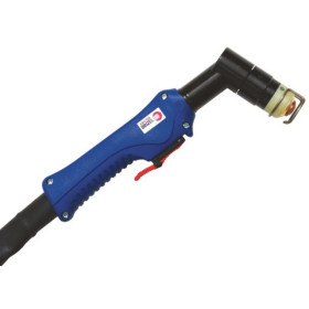 Torche plasma ABIPLAS ® CUT 100FR - 6 mètres