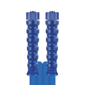 FLEXIBLE 2SC-08 BLEU 30 mètres M22F M22F
