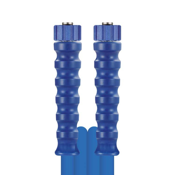FLEXIBLE 2SC-08 BLEU 30 mètres M22F M22F