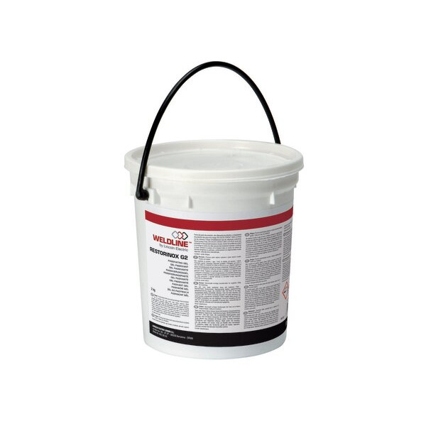 PASSIVANT RESTORINOX - POT DE 2KG