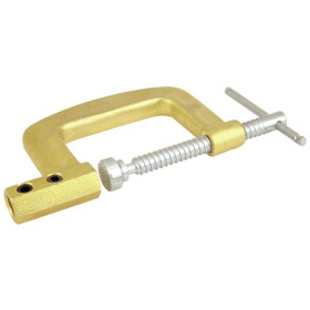Prise de masse serre-joint 500 A