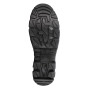 Botte de sécurité fourrée tige en PVC/nitrile fourrure polyester Borne
