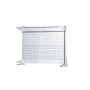 KIT 2 MONTANTS +2 PANNEAUX +TABLETTE +CASQUETTE POUR ETABLI 900MM
