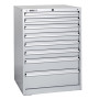 CAISSON UNIWORKS L.723 X P.653 X H.1000 MM