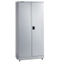 ARMOIRE UNIWORKS  2 TIROIRS /3 TABLETTES L.900 X P.450 X H.1800 MM