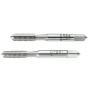 Jeu de 2 tarauds en cobalt M10 x 1,25 mm FACOM 227.S12X175T2