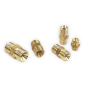 MAMELON DOUBLE  OXYGENE 16X150D / 16X150D / IND.1