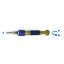 Raccord OXYGÈNE SUPER RACORMATIC COMPLET DÉTENDEUR FEMELLE + MÂLE