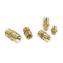 Mamelon double 1/4 - 1/4 OXYGENE (DROITE)
