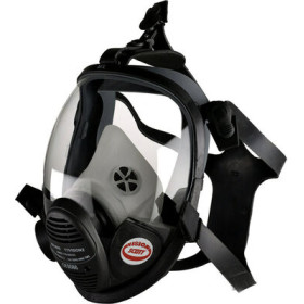 Masque réutilisable complet 3M FF-602 Taille M