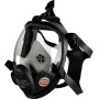 Masque réutilisable complet 3M FF-602 Taille M