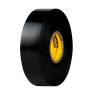 Ruban isolant électrique Scotch Super 33+ haute performance noir 19mm x 33m