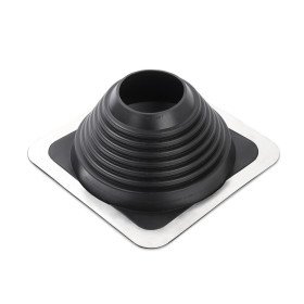 Manchon étanche  MasterFlash pour sortie de toiture conduit 69-177mm