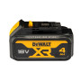 Batterie DEWALT XR 18V 4 Ah Li-Ion