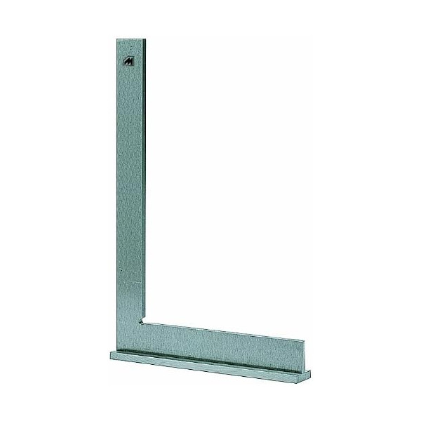 EQUERRE CHAPEAU ACIER 300 X 200 MM 1/100