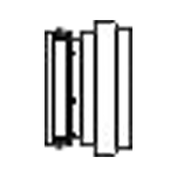 Diffuseur de gaz plasma CPM400 BLACK « 50A » - W000402840