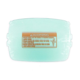 Ecran de protection extérieur (160.36×107.3 mm) - WP403676-5