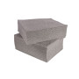 Carton de 100 feuilles absorbantes tous liquides  40 x 50 cm - Absorption rapide