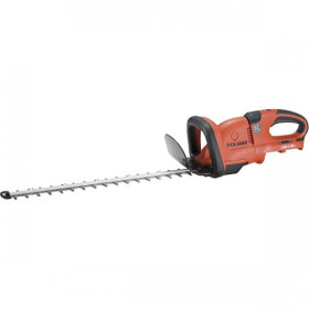 Taille haie 55cm DOLMAR AH3756 en 2X18 Volts