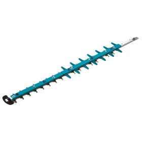 Lame complète 60cm MAKITA 191R57-1 pour taille-haie DUH602