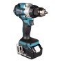 Perceuse visseuse MAKITA LXT DDF489RTJ 18V avec 3 batteries 5Ah et chargeur - livré en MACPAC