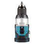 Perceuse visseuse MAKITA LXT DDF489RTJ 18V avec 3 batteries 5Ah et chargeur - livré en MACPAC