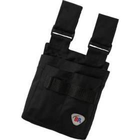 Poche étuis avec 2 boucles BP