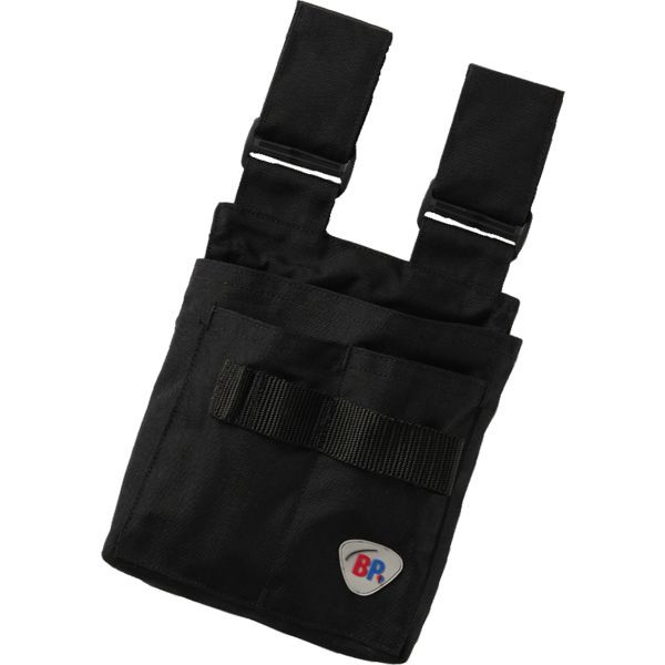 Poche étuis avec 2 boucles BP