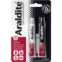 Colle epoxy ARALDITE RAPIDE 2X15ml
