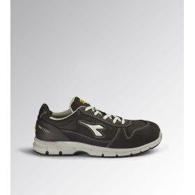 Chaussure de sécurité RUN LOW S3S FO SR ESD NOIR