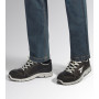 Chaussure de sécurité RUN LOW S3S FO SR ESD NOIR