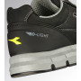 Chaussure de sécurité RUN LOW S3S FO SR ESD NOIR