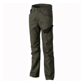 Pantalon de travail Naturtech Life
