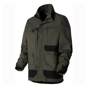 Veste de travail Naturtech Life