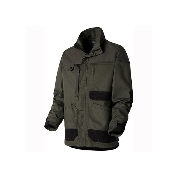 Veste de travail Naturtech Life