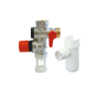Kit groupe de sécurité avec siphon