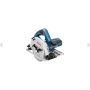 SCIE CIRCULAIRE BOSCH GKS 55+GCE
