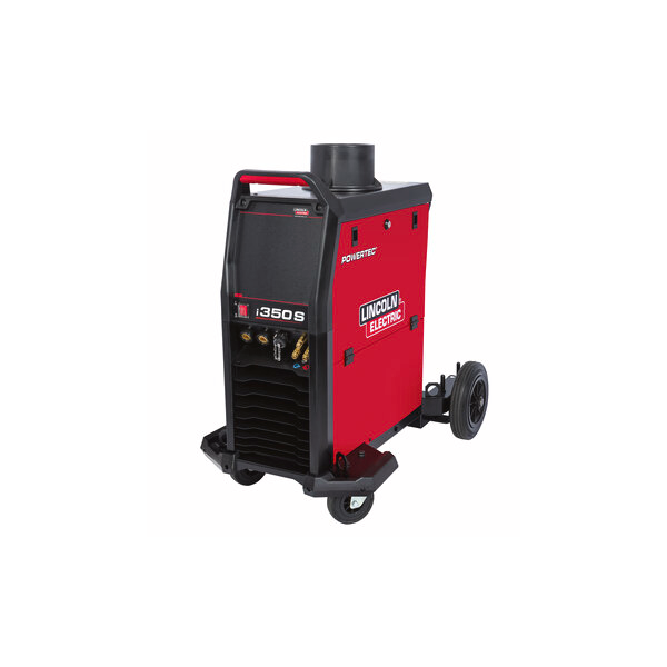 Poste à souder POWERTEC i350S