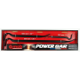 Lot de 3 pinces à decoffrer POWERBAR