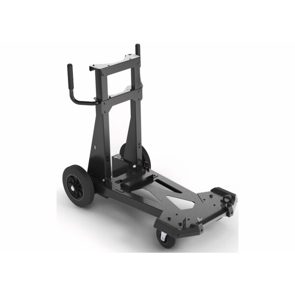 Chariot 4 roues K14298-1